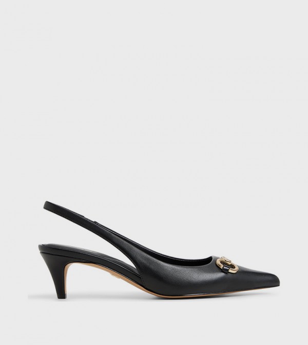 FINNEA Slingback Pumps