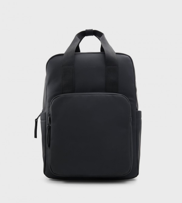 FISHER Zip Around Backpack