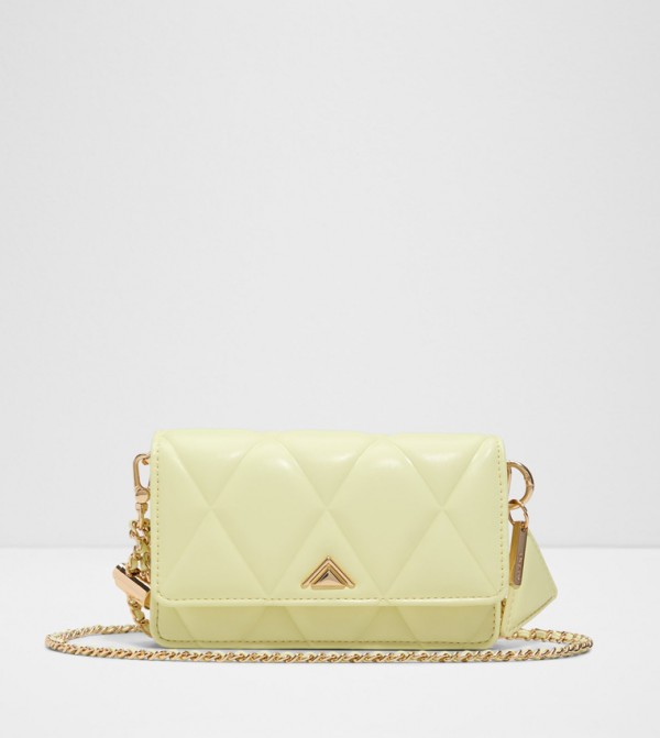 حقيبة كروس بادي فيتتول مبطنة