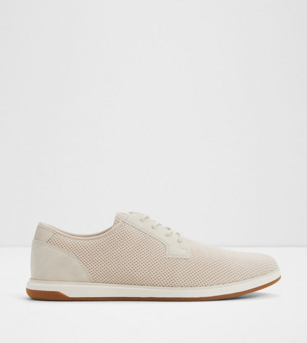 FITZPATRICKK Lace-Up Sneakers