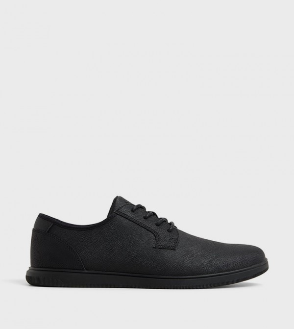 FITZPATRICKK Lace-Up Sneakers