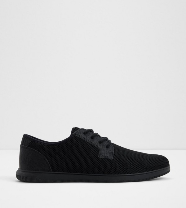 FITZPATRICKK Lace-Up Sneakers