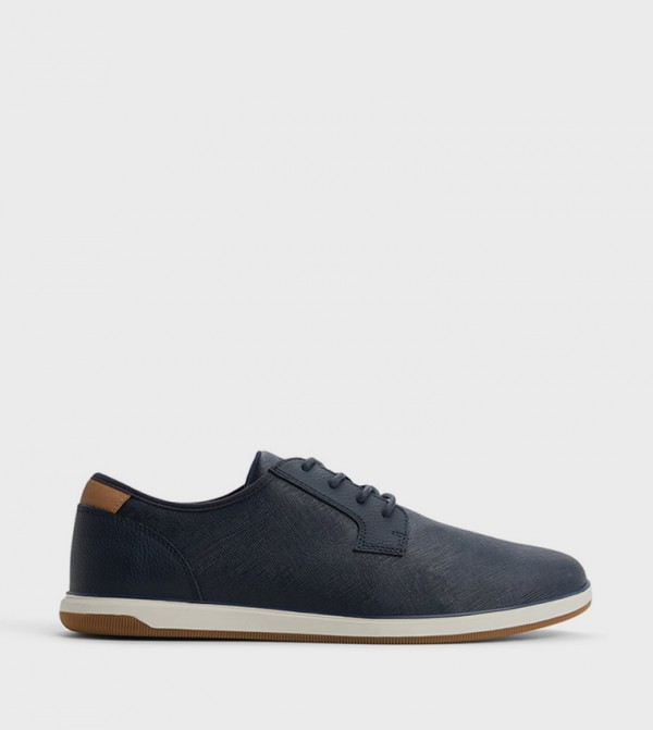 FITZPATRICKK Lace-Up Sneakers