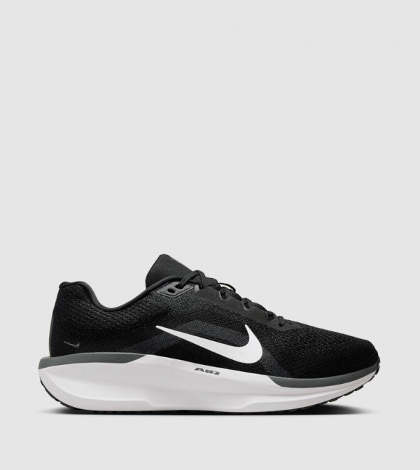 AIR WINFLO 11 Lace Up Running Shoes