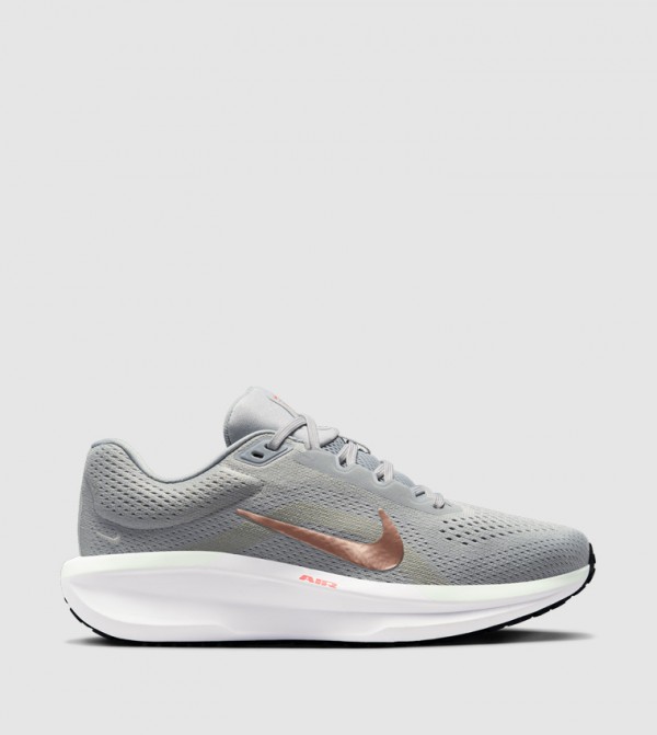 AIR WINFLO 11 Textured Running Shoes