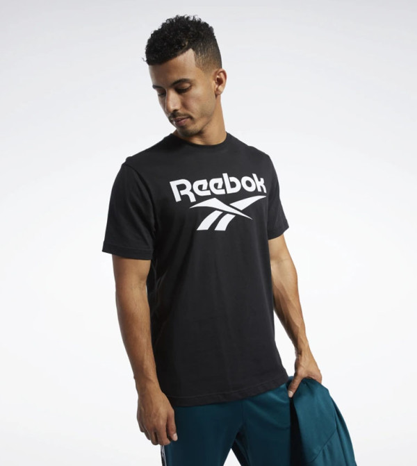 Cl F Vector Tee T Shirts Black Fk2657 | 6thStreet.com دولة الكويت