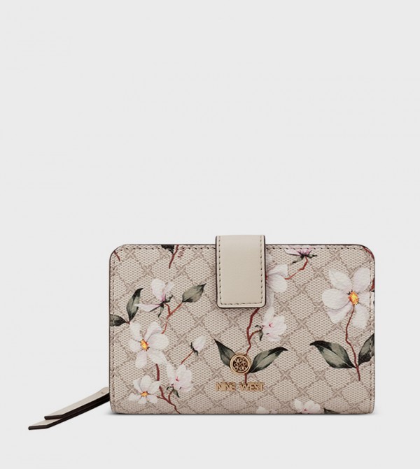 LOCKUP Printed Wallet