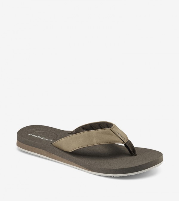 FLOATER Solid Flip-Flops