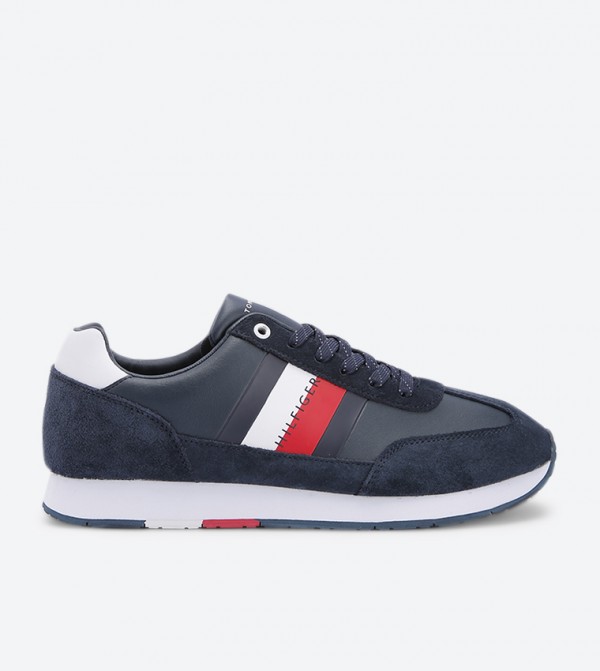 tommy hilfiger men's running shoes