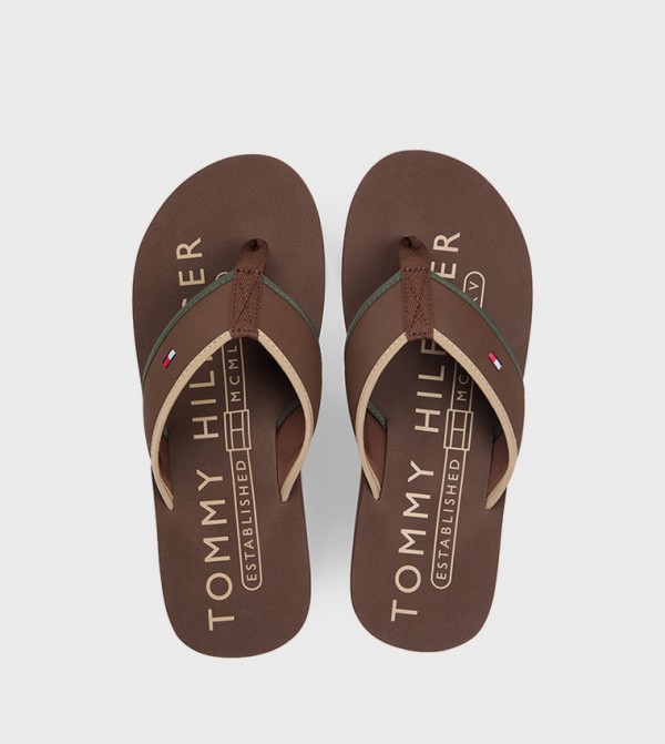 Tumble Beach Flip-Flops