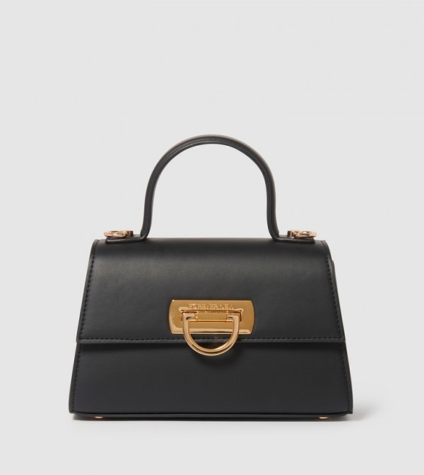 Signature VIVIAN Top Handle Bag