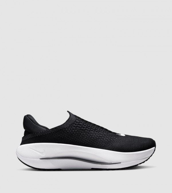 REINA EASYON Textured Slip-On Shoes
