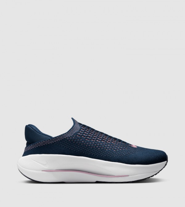 REINA EASYON Textured Slip-On Shoes