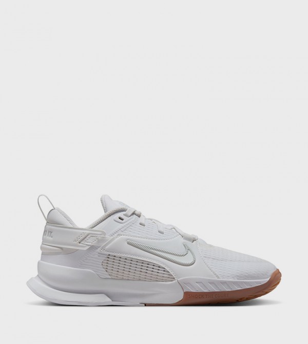 CROSSCOURT (GS) Lace-Up Sneakers