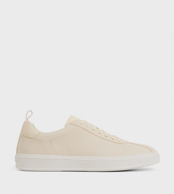 FONTAINE Lace-Up Sneakers