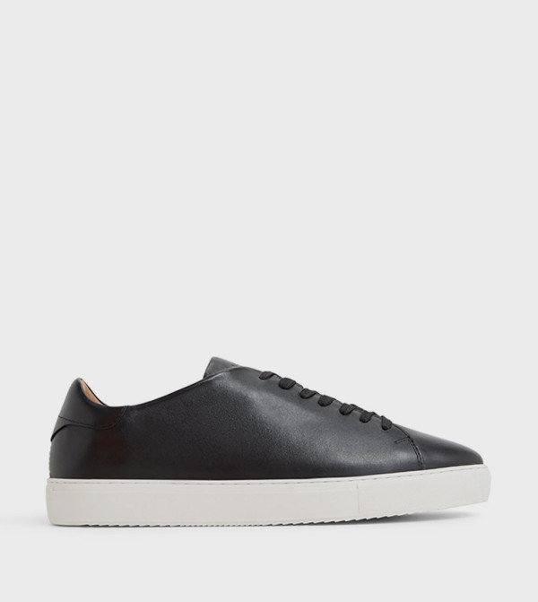 FONZO Lace-Up Sneakers