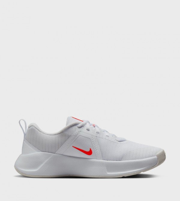 MC TRAINER 3 Lace-Up Sneakers