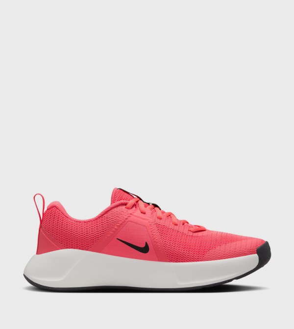 MC TRAINER 3 Lace-Up Sneakers