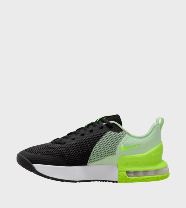 AIR MAX ALPHA 6 Training Shoes