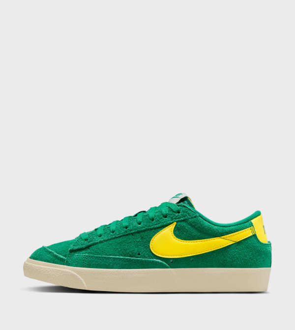 BLAZER '77 Low Top Sneakers