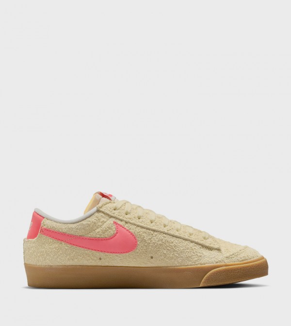 BLAZER '77 Low Top Sneakers