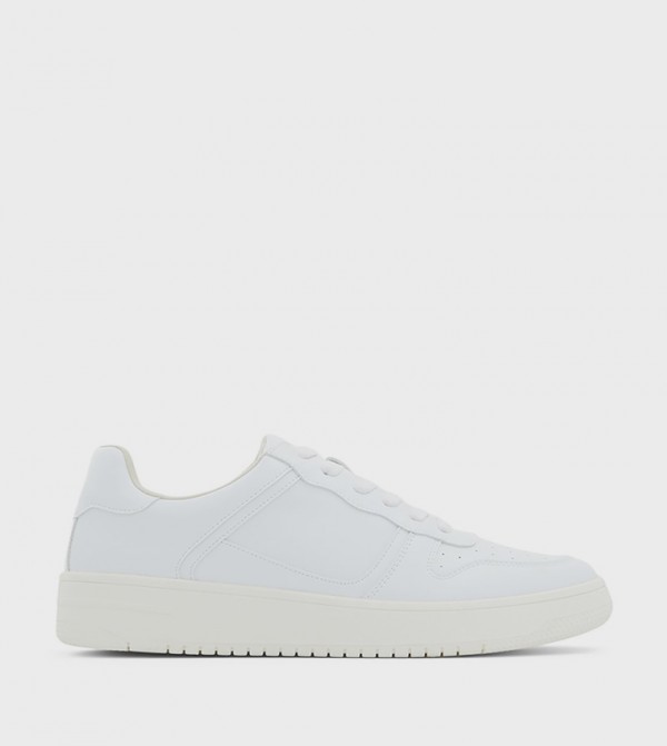 FRESHH_H Lace-Up Sneakers