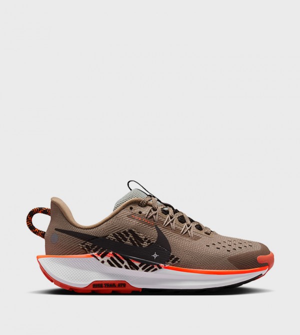 PEGASUS TRAIL 5 GS Runner Sneakers