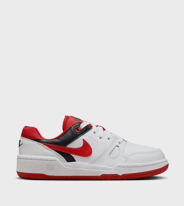 FULL FORCE LO BG Sneakers