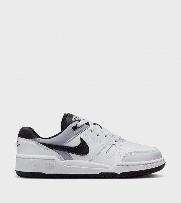 FULL FORCE LO BG Sneakers