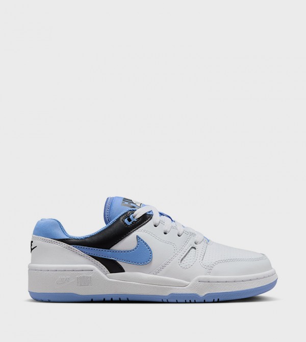 FULL FORCE LO BG Sneakers