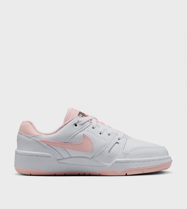 OMNI MULTI COURT GS Lace-Up Sneakers