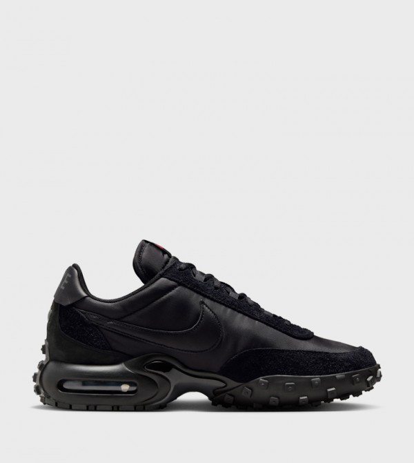 AIR MAX WAFFLE SP Lace-Up Sneakers