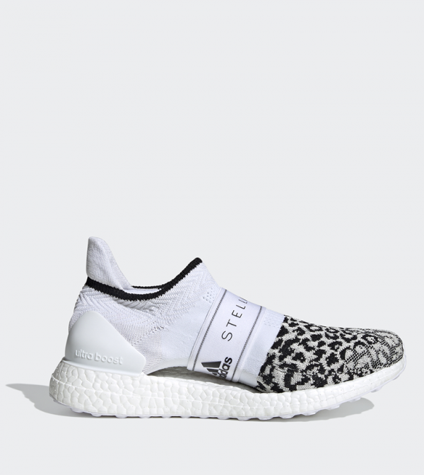 Buy Adidas Ultraboost X 3D Knit Shoes Multi In Multiple Colors 6thStreet Saudi Arabia