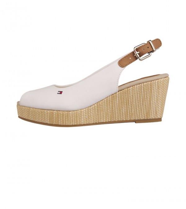 slingback tommy hilfiger