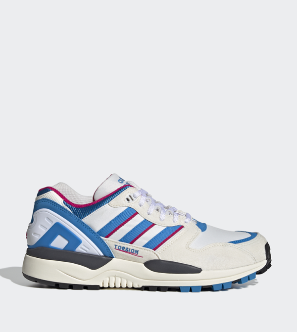 Buy Adidas ZX 0000 Shoes Multi In Multiple Colors | 6thstreet UAE