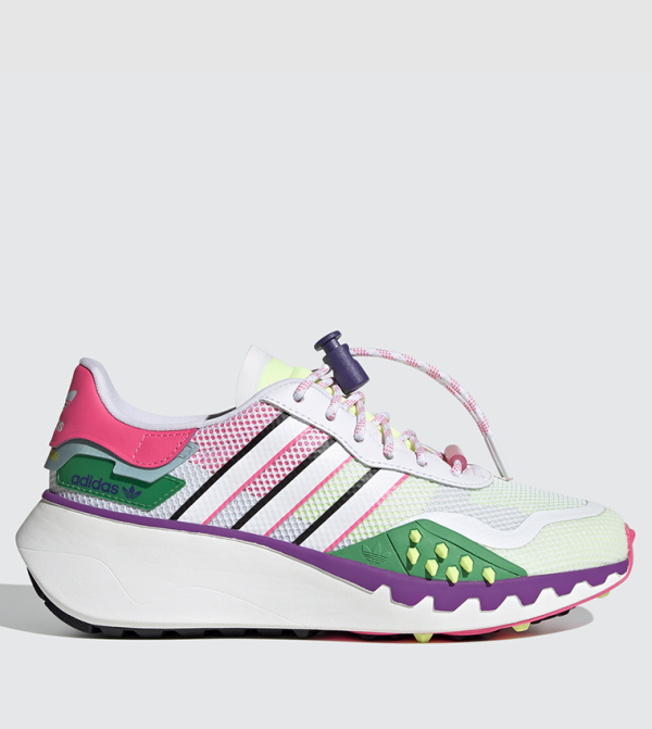Buy Adidas Originals Choigo Shoes In Multiple Colors 6thStreet UAE