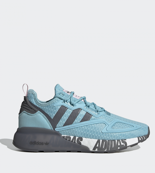 Buy Adidas ZX 2K Boost Shoes In Multiple Colors | 6thStreet Qatar
