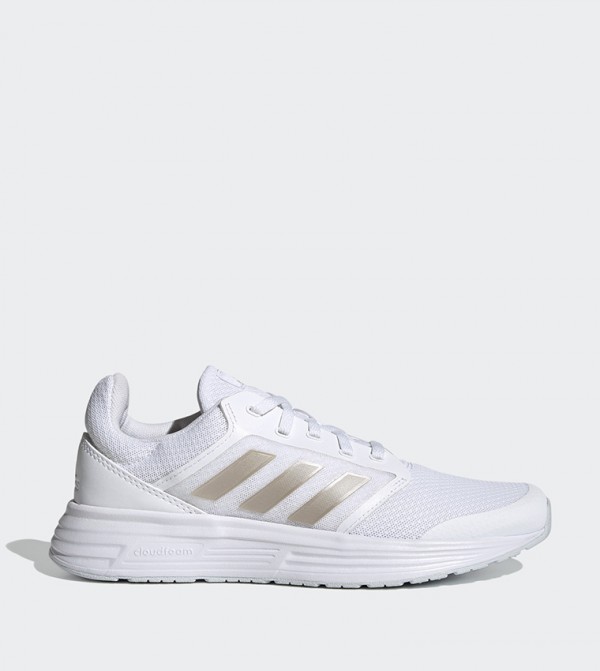 Buy Adidas Zx 1K Boost Walking Shoes In White | 6thStreet UAE