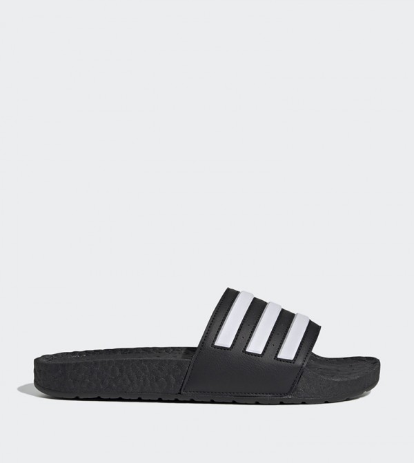 Buy Adidas Adilette Boost Slides In Multiple Colors 6thStreet