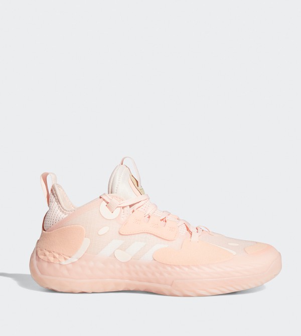 Harden shoes pink on sale