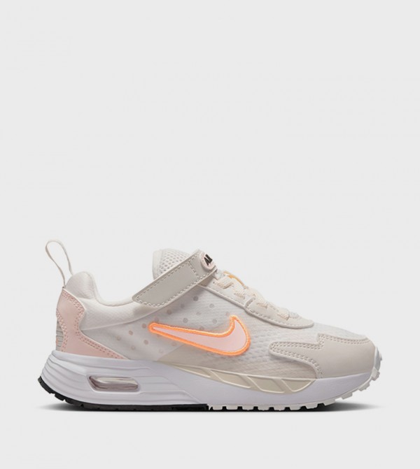 AIR MAX SOLO BP Velcro Closure Sneakers