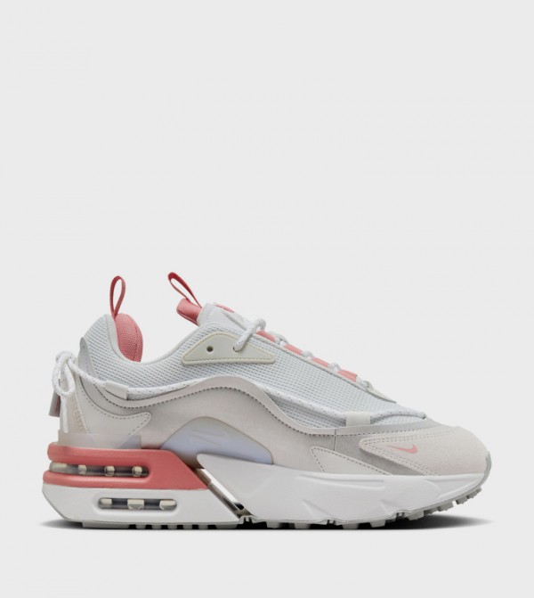 AIR MAX FURYOSA Chunky Sneakers