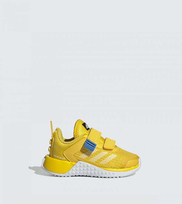 Adidas prophere outlet yellow