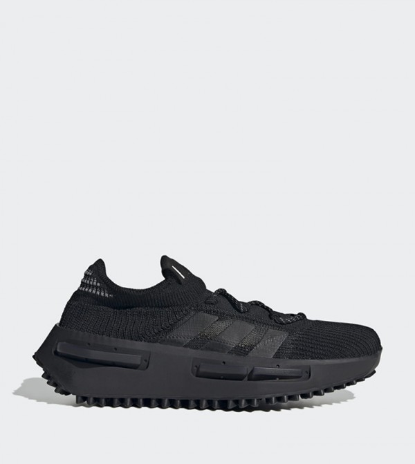 NMD_S1 Lace-Up Training Shoes