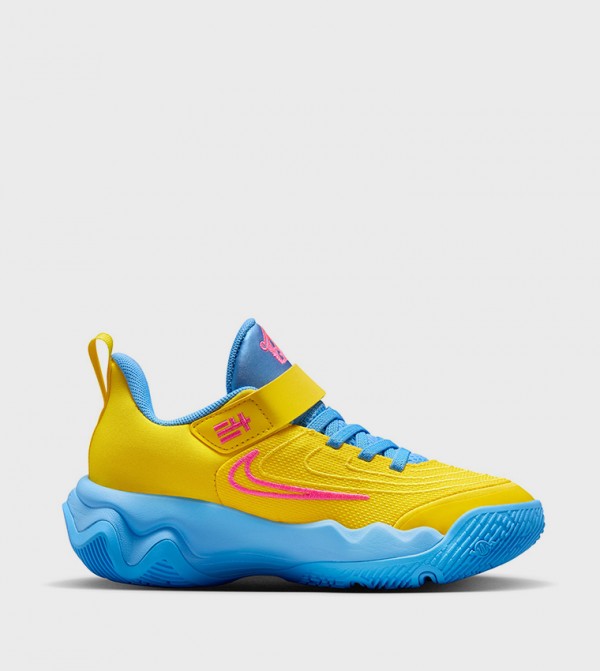 OMNI MULTI COURT GS Running Shoes