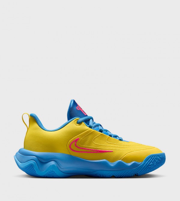 JR LEGEND 10 ACADEMY FG/MG Running Shoes
