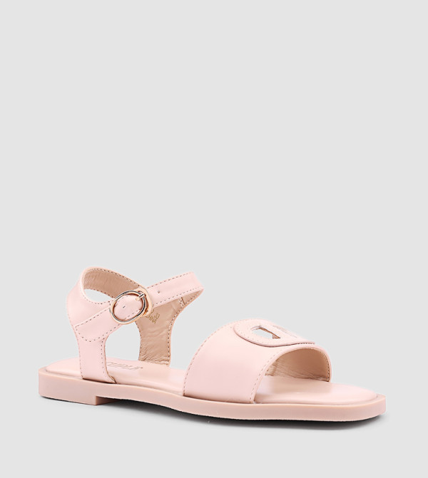 Ankle Strap Comfort Sandals