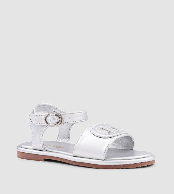Ankle Strap Comfort Sandals