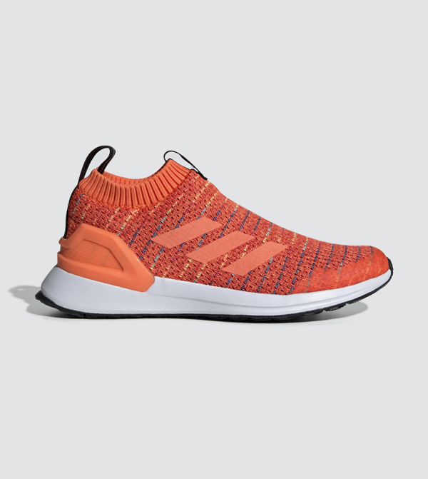 Buy Adidas Rapidarun Shoes Orange In Orange 6thStreet Qatar