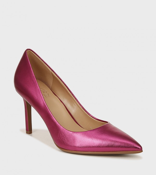 ANNA Pointed Toe Pumps